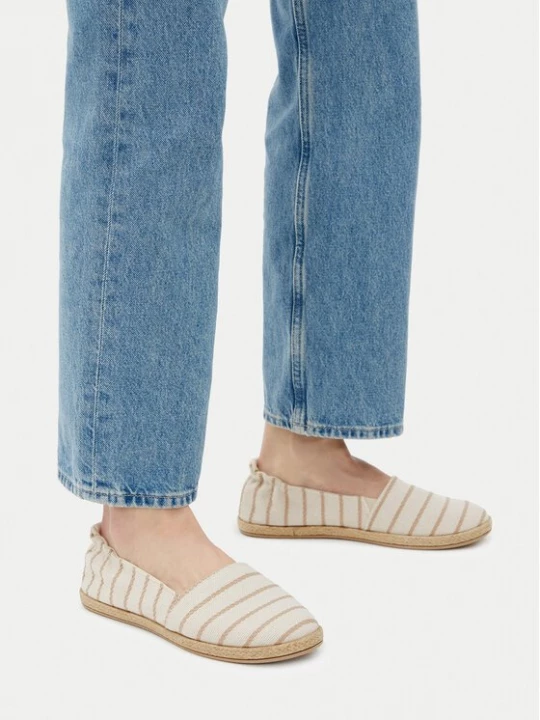 Obrázek produktu JENNY Espadrilky KAYLA WSK1609-05 Béžová