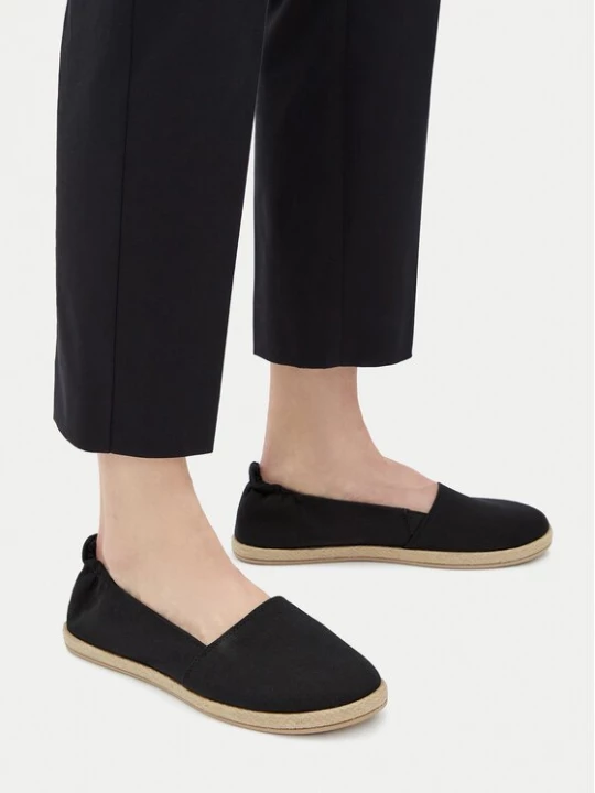 Obrázek produktu JENNY Espadrilky KAYLA WSK1609-05 Černá