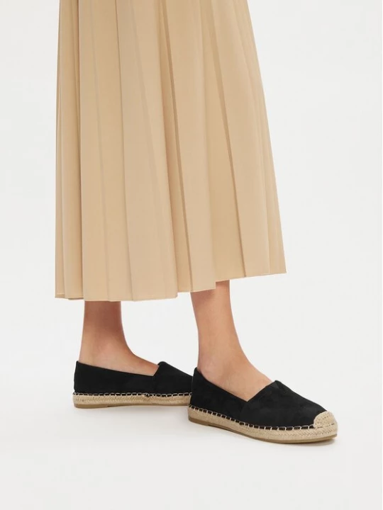 Obrázek produktu JENNY Espadrilky WSS990-249 Černá