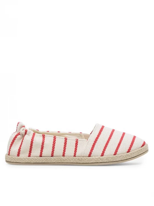 Obrázek produktu Jenny Fairy Espadrilky KAYLA WSK1609-05 Bílá