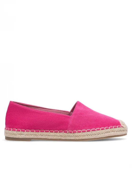 Obrázek produktu Jenny Fairy Espadrilky WSS990-224 Růžová