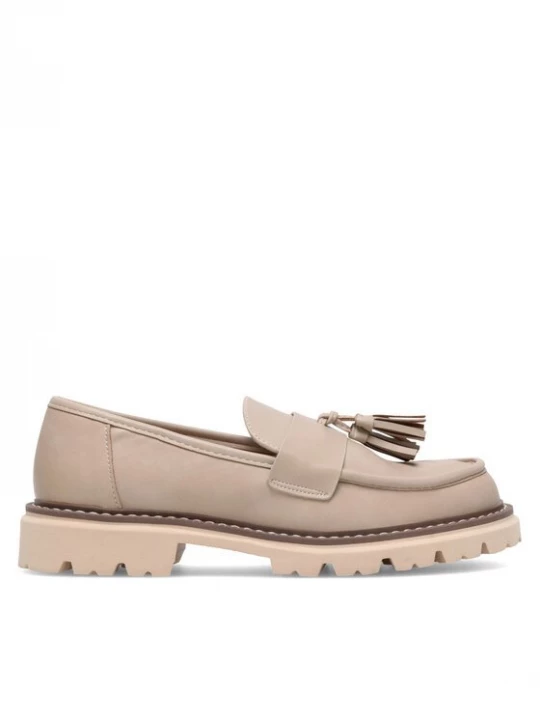 Obrázek produktu Jenny Fairy Loafersy ERNNA WYL3628-1 Béžová