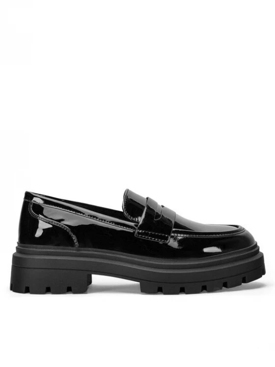 Obrázek produktu Jenny Fairy Loafersy HY58682-8A Černá