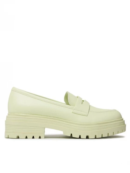 Obrázek produktu Jenny Fairy Loafersy LS5597-09 Zelená