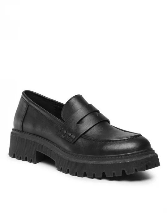 Obrázek produktu Jenny Fairy Loafersy WS5875-30 Černá