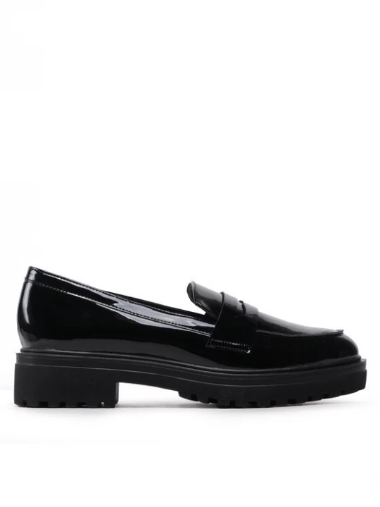 Obrázek produktu Jenny Fairy Loafersy WYL3166-5 Černá