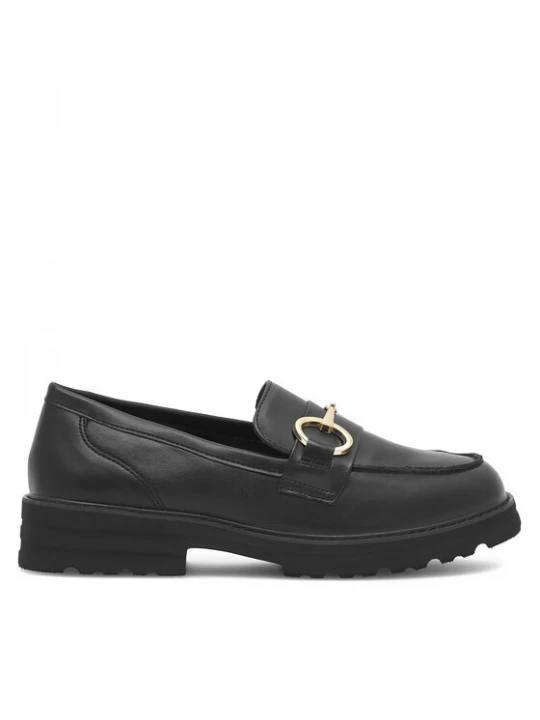 Obrázek produktu Jenny Fairy Loafersy WYL3647-5 Černá