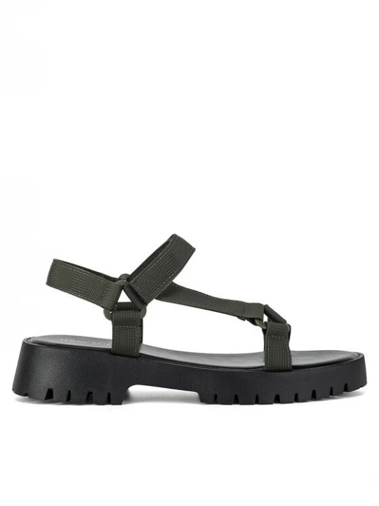 Obrázek produktu Jenny Fairy Sandály JD23-0417-56 Khaki