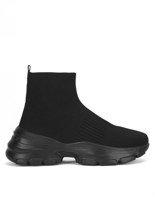 Obrázek produktu Jenny Fairy Sneakersy LZ0529-08 Černá