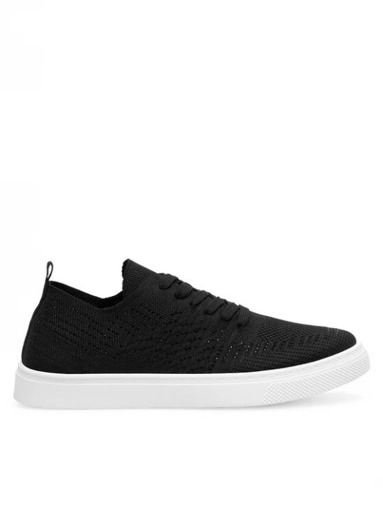 Obrázek produktu Jenny Fairy Sneakersy WFA0610-1 Černá
