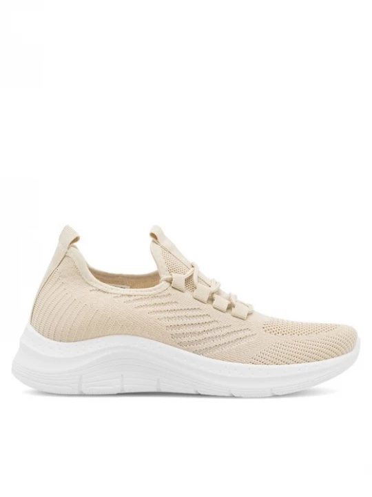Obrázek produktu Jenny Fairy Sneakersy WFA2706-1 Béžová