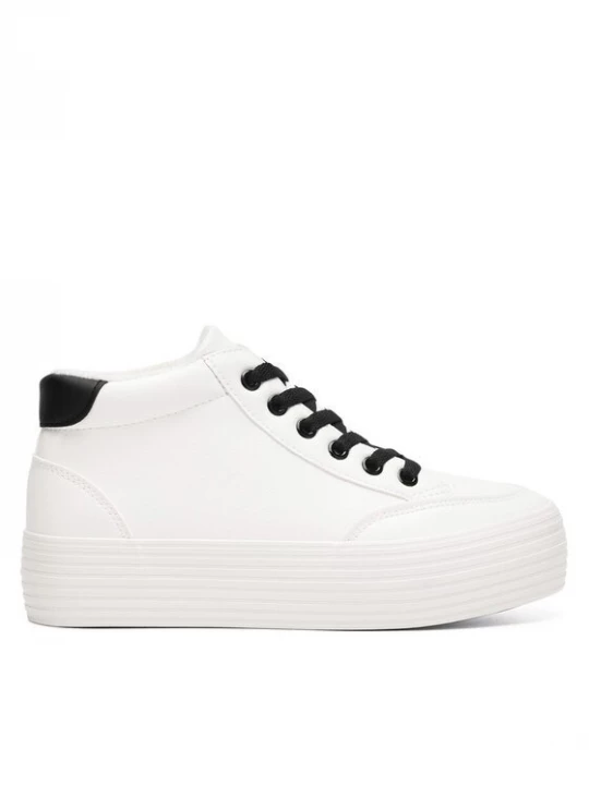 Obrázek produktu Jenny Fairy Sneakersy WFA3010-1 Bílá