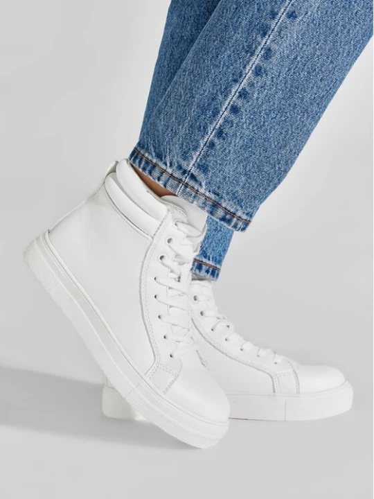 Obrázek produktu Jenny Fairy Sneakersy WS2158-09 Bílá