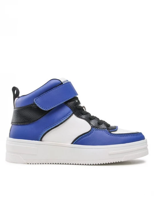 Obrázek produktu Jenny Fairy Sneakersy WS5806-01 Tmavomodrá