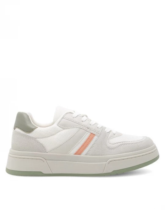 Obrázek produktu Jenny Fairy Sneakersy WS6160-04 Écru Krémová