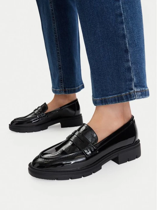 Obrázek produktu JENNY Loafersy CEO-3J66666-C1 Černá