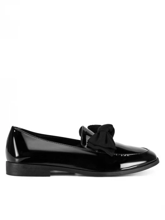 Obrázek produktu JENNY Loafersy CEO-HY20232-1 Černá