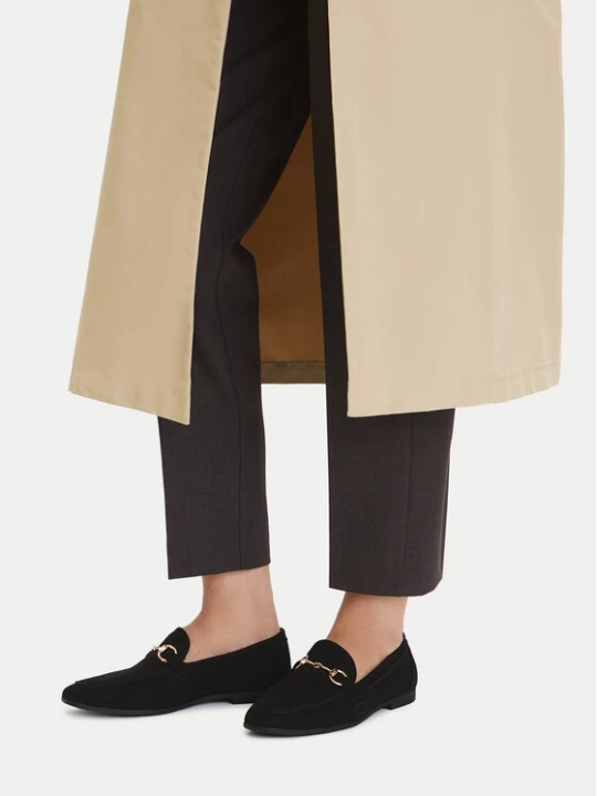 Obrázek produktu JENNY Loafersy CEO-HY60163-9A Černá