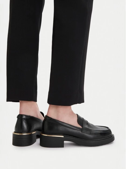 Obrázek produktu JENNY Loafersy CEO-HY62252-5 Černá