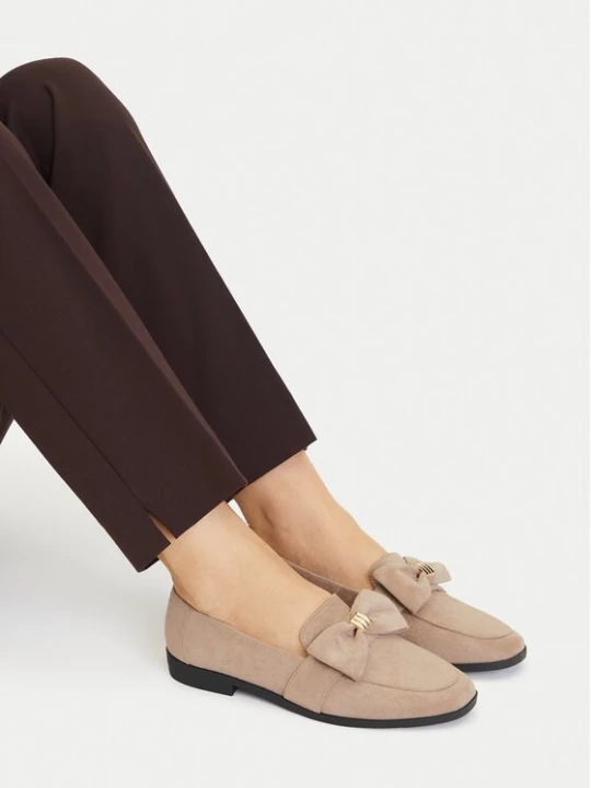 Obrázek produktu JENNY Loafersy CEO-R25SS05875 Béžová