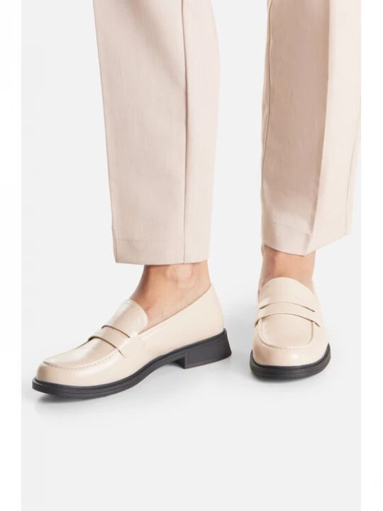 Obrázek produktu JENNY Loafersy CEO-WFA3074-1 Béžová