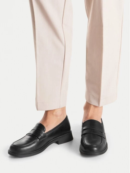 Obrázek produktu JENNY Loafersy CEO-WFA3074-1 Černá