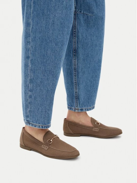 Obrázek produktu JENNY Loafersy HY60163-9 Béžová