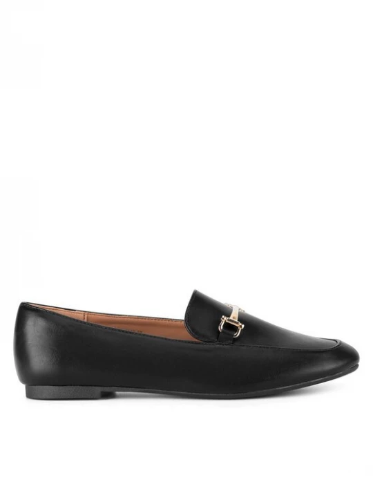 Obrázek produktu JENNY Loafersy R195507347 Černá