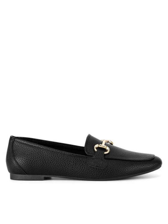 Obrázek produktu JENNY Loafersy R235507008 Černá