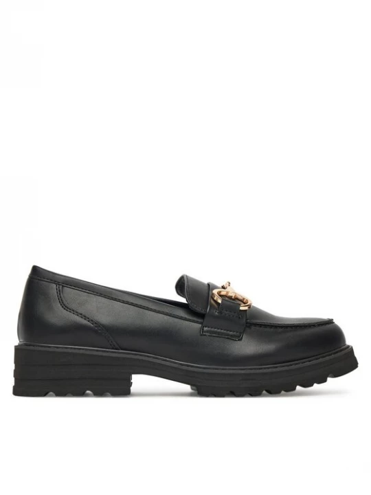 Obrázek produktu JENNY Loafersy WYL3647-5 Černá