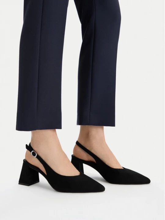 Obrázek produktu JENNY Lodičky CEO-HY5010-1 Černá