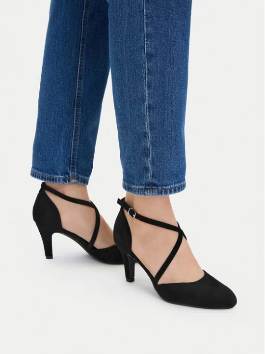 Obrázek produktu JENNY Lodičky CEO-R26SS09938 Černá