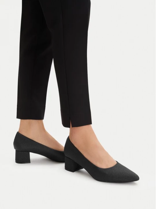 Obrázek produktu JENNY Lodičky CEO-W80012 Černá