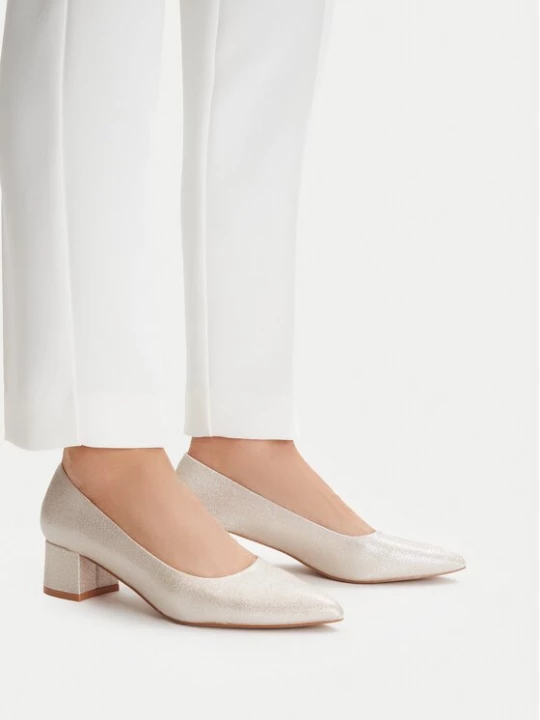 Obrázek produktu JENNY Lodičky CEO-W80012 Zlatá