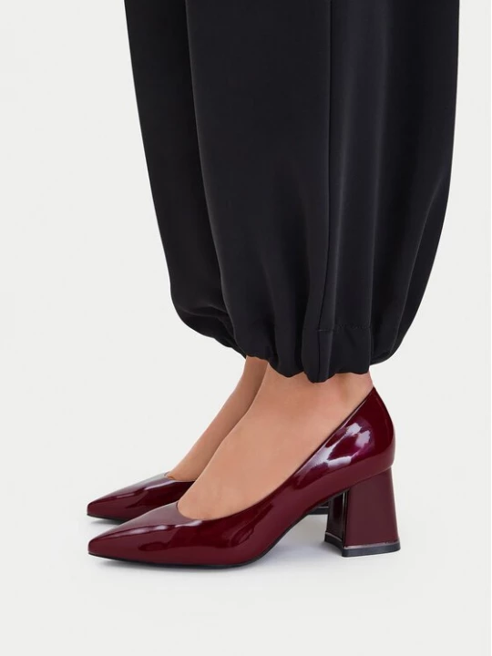 Obrázek produktu JENNY Lodičky CEO-WFA3047-1 Bordó