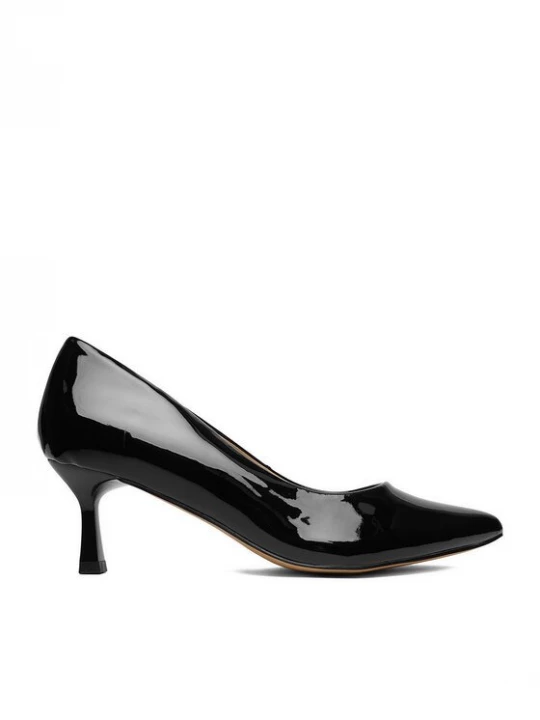 Obrázek produktu JENNY Lodičky CEO-WS1117-01 Černá