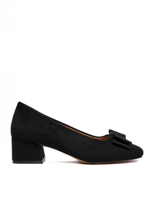 Obrázek produktu JENNY Lodičky CEO-WS4126-02 Černá
