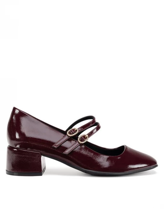 Obrázek produktu JENNY Lodičky LH24038-1 Bordó