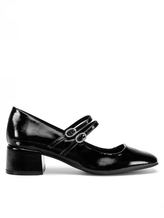 Obrázek produktu JENNY Lodičky LH24038-1 Černá