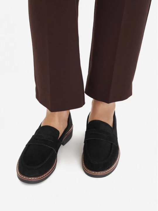 Obrázek produktu JENNY Lordsy CEO-WS6373-04 Černá
