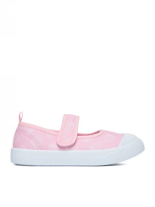 Obrázek produktu JENNY Plátěnky CEO-CM250702-3 Růžová
