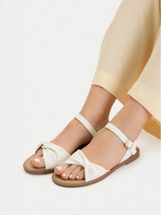Obrázek produktu JENNY Sandály CEO-CHIKA WS250723-1 Bílá