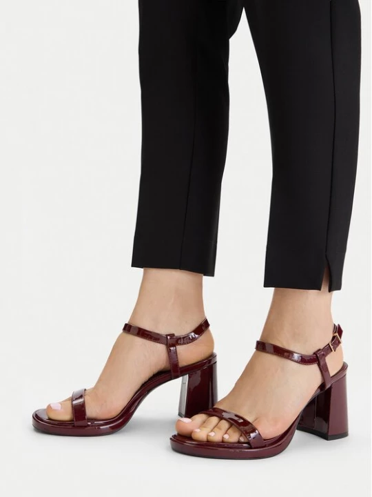 Obrázek produktu JENNY Sandály CEO-HY2464-1 Bordó