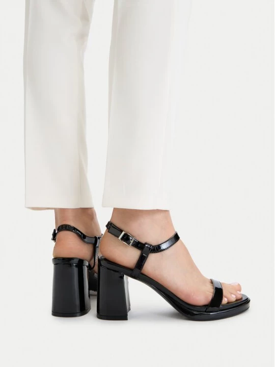 Obrázek produktu JENNY Sandály CEO-HY2464-1 Černá