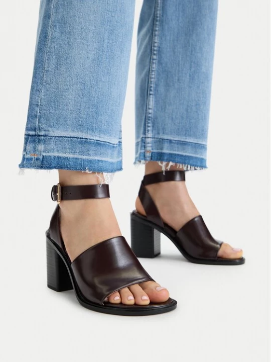 Obrázek produktu JENNY Sandály CEO-HY7752-1 Bordó