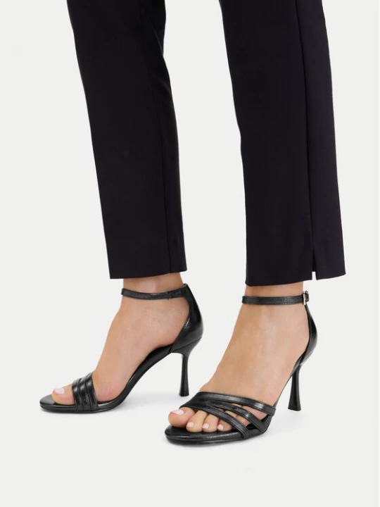 Obrázek produktu JENNY Sandály CEO-HY8188S-1 Černá