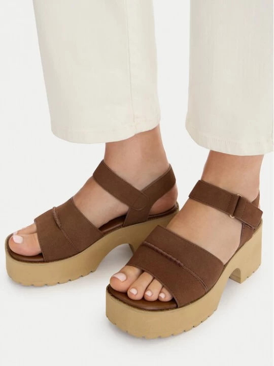 Obrázek produktu JENNY Sandály CEO-LB-G9340A Hnědá