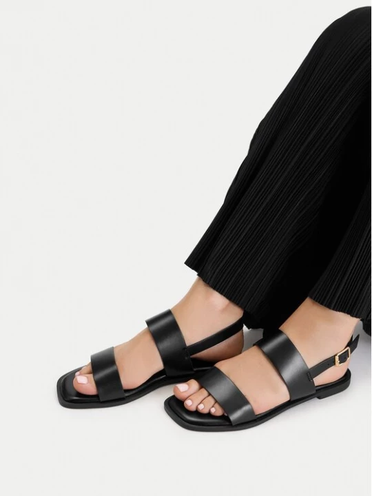 Obrázek produktu JENNY Sandály CEO-PT-SH52 Černá