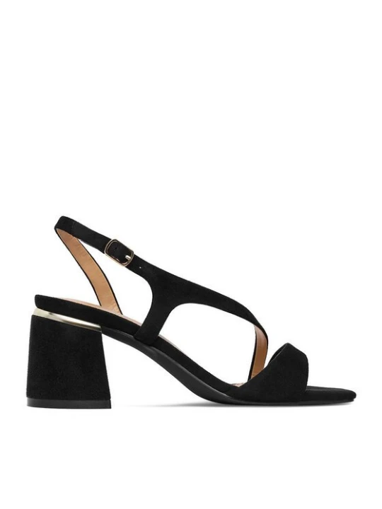 Obrázek produktu JENNY Sandály CEO-S4SH1816-01 Černá