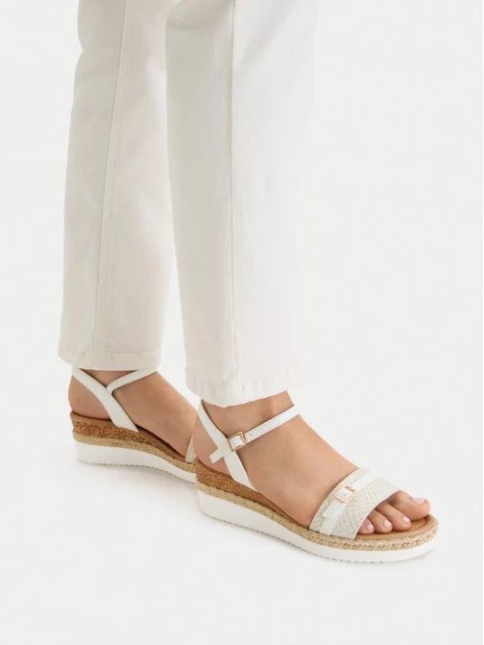 Obrázek produktu JENNY Sandály CEO-WS2189-54 Bílá